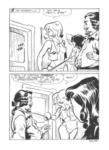 Isabella T040 - Une Folle Libertine : page 28