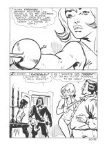 Isabella T040 - Une Folle Libertine : page 29