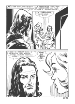 Isabella T040 - Une Folle Libertine : page 30