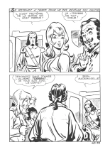 Isabella T040 - Une Folle Libertine : page 31