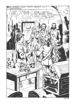 Isabella T040 - Une Folle Libertine : page 32