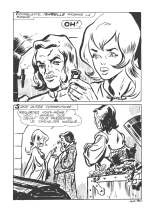 Isabella T040 - Une Folle Libertine : page 33