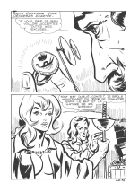 Isabella T040 - Une Folle Libertine : page 34