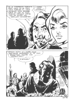 Isabella T040 - Une Folle Libertine : page 35