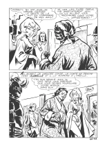 Isabella T040 - Une Folle Libertine : page 36