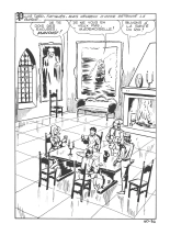 Isabella T040 - Une Folle Libertine : page 37