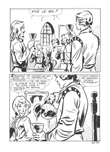 Isabella T040 - Une Folle Libertine : page 38