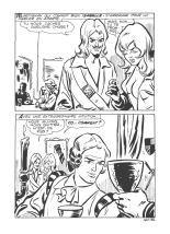 Isabella T040 - Une Folle Libertine : page 39