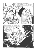 Isabella T040 - Une Folle Libertine : page 40