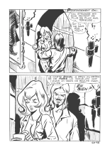 Isabella T040 - Une Folle Libertine : page 41