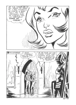 Isabella T040 - Une Folle Libertine : page 42
