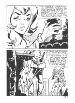 Isabella T040 - Une Folle Libertine : page 44