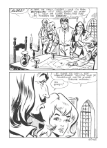 Isabella T040 - Une Folle Libertine : page 45