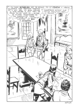 Isabella T040 - Une Folle Libertine : page 46