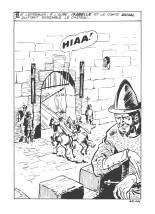 Isabella T040 - Une Folle Libertine : page 47