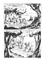 Isabella T040 - Une Folle Libertine : page 48