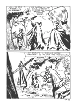 Isabella T040 - Une Folle Libertine : page 49