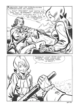 Isabella T040 - Une Folle Libertine : page 53
