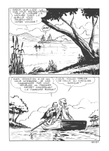 Isabella T040 - Une Folle Libertine : page 54