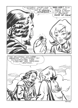 Isabella T040 - Une Folle Libertine : page 55