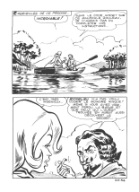 Isabella T040 - Une Folle Libertine : page 57