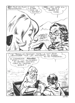 Isabella T040 - Une Folle Libertine : page 59