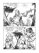 Isabella T040 - Une Folle Libertine : page 62