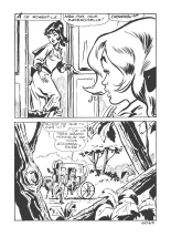 Isabella T040 - Une Folle Libertine : page 66
