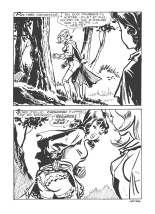 Isabella T040 - Une Folle Libertine : page 67