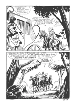 Isabella T040 - Une Folle Libertine : page 70