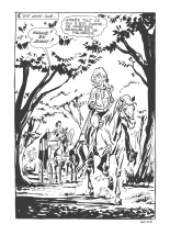 Isabella T040 - Une Folle Libertine : page 71