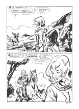 Isabella T040 - Une Folle Libertine : page 73