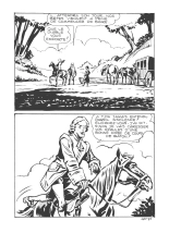 Isabella T040 - Une Folle Libertine : page 74