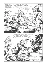 Isabella T040 - Une Folle Libertine : page 75