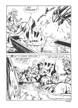 Isabella T040 - Une Folle Libertine : page 76