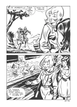 Isabella T040 - Une Folle Libertine : page 77