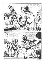 Isabella T040 - Une Folle Libertine : page 78