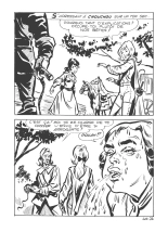 Isabella T040 - Une Folle Libertine : page 79