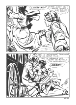 Isabella T040 - Une Folle Libertine : page 82
