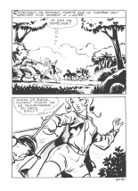 Isabella T040 - Une Folle Libertine : page 84