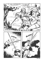 Isabella T040 - Une Folle Libertine : page 85
