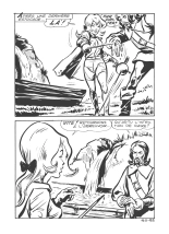 Isabella T040 - Une Folle Libertine : page 86