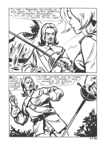 Isabella T040 - Une Folle Libertine : page 87