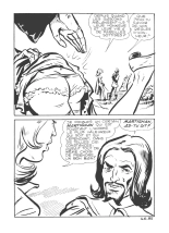 Isabella T040 - Une Folle Libertine : page 88