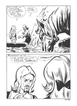 Isabella T040 - Une Folle Libertine : page 89