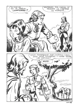 Isabella T040 - Une Folle Libertine : page 91