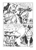 Isabella T040 - Une Folle Libertine : page 92