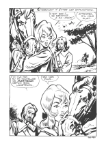 Isabella T040 - Une Folle Libertine : page 93