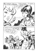 Isabella T040 - Une Folle Libertine : page 95