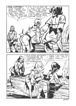 Isabella T040 - Une Folle Libertine : page 96